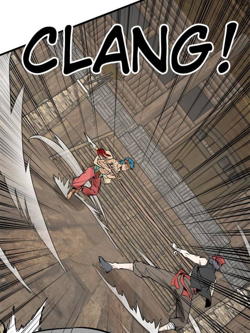 Another Beginning With the Guhuo Bird Chapter 241 - Page 37
