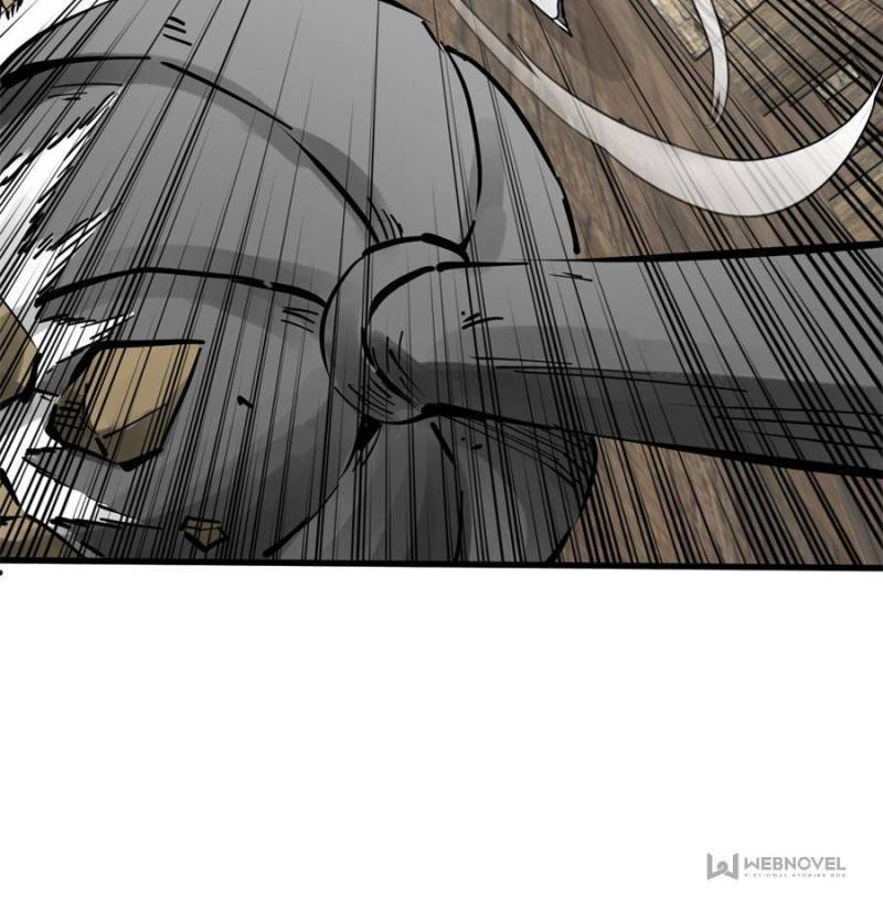 Another Beginning With the Guhuo Bird Chapter 241 - Page 38