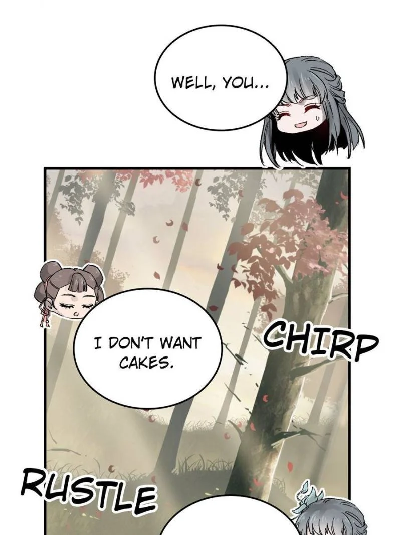 Another Beginning With the Guhuo Bird Chapter 241 - Page 5