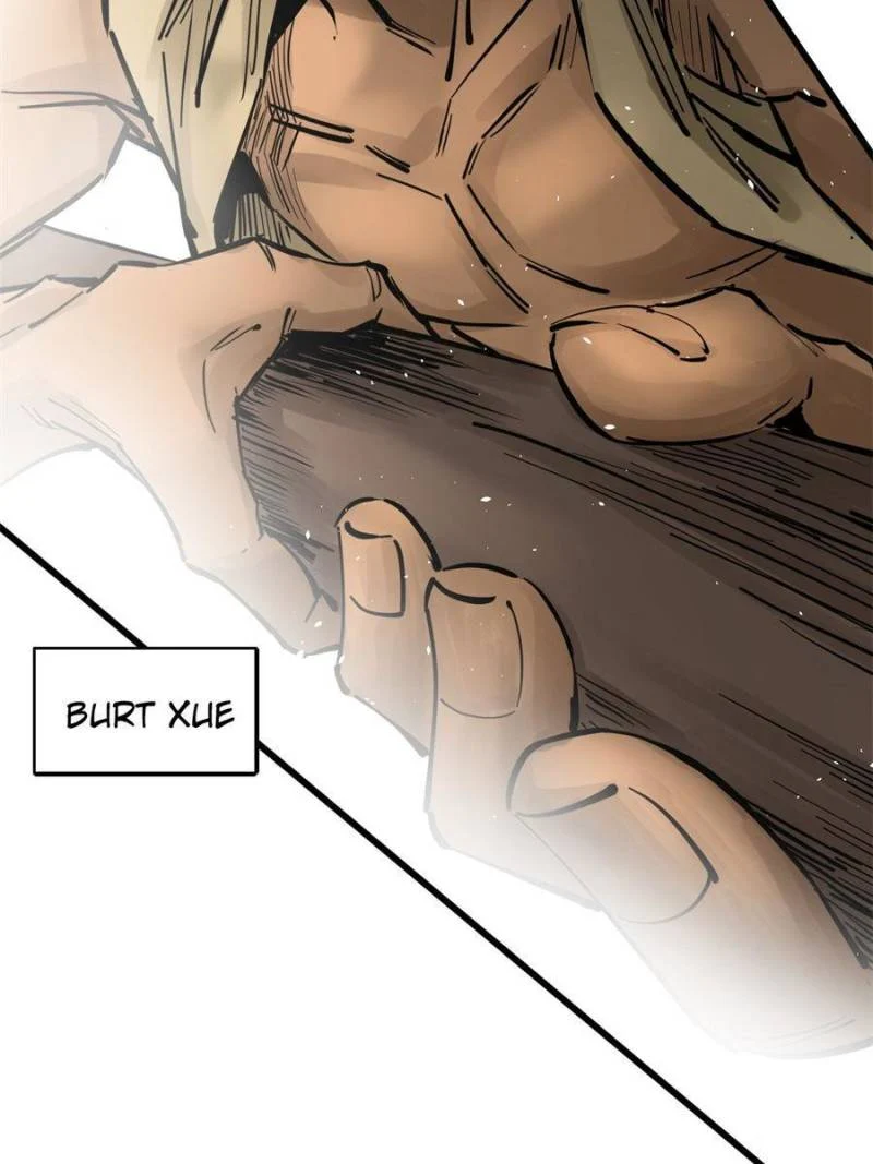 Another Beginning With the Guhuo Bird Chapter 241 - Page 41