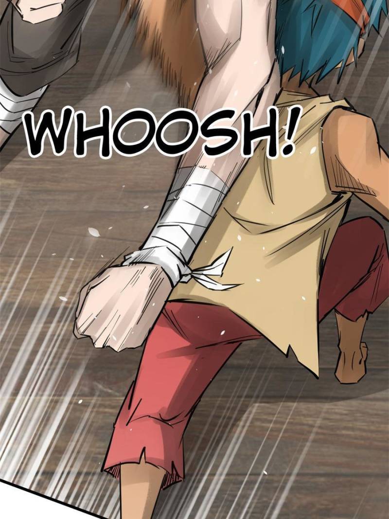 Another Beginning With the Guhuo Bird Chapter 241 - Page 48