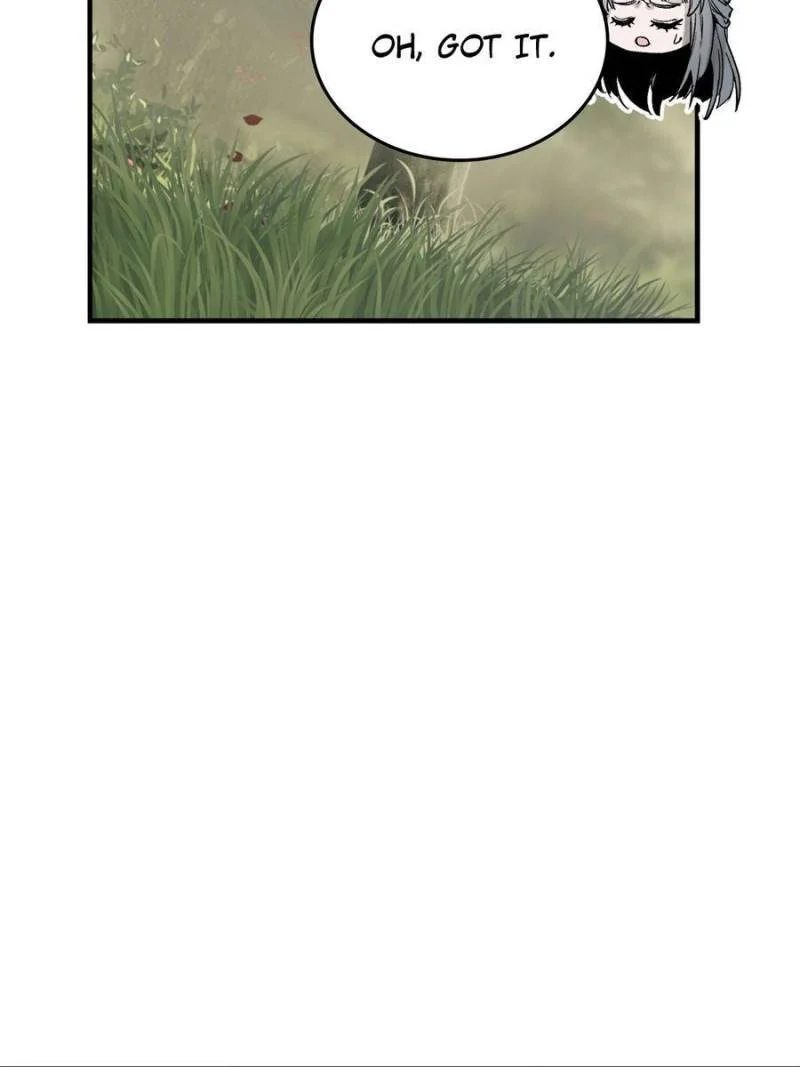 Another Beginning With the Guhuo Bird Chapter 241 - Page 6