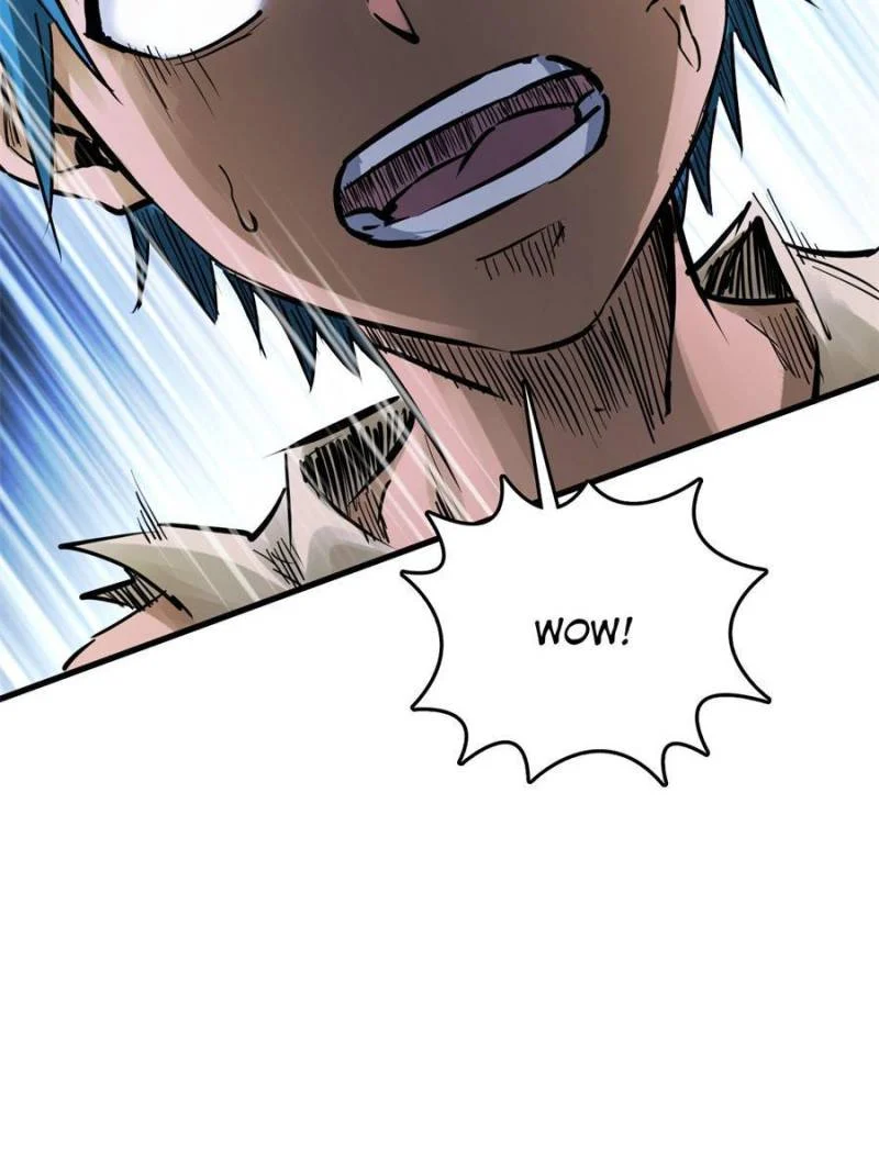Another Beginning With the Guhuo Bird Chapter 241 - Page 53