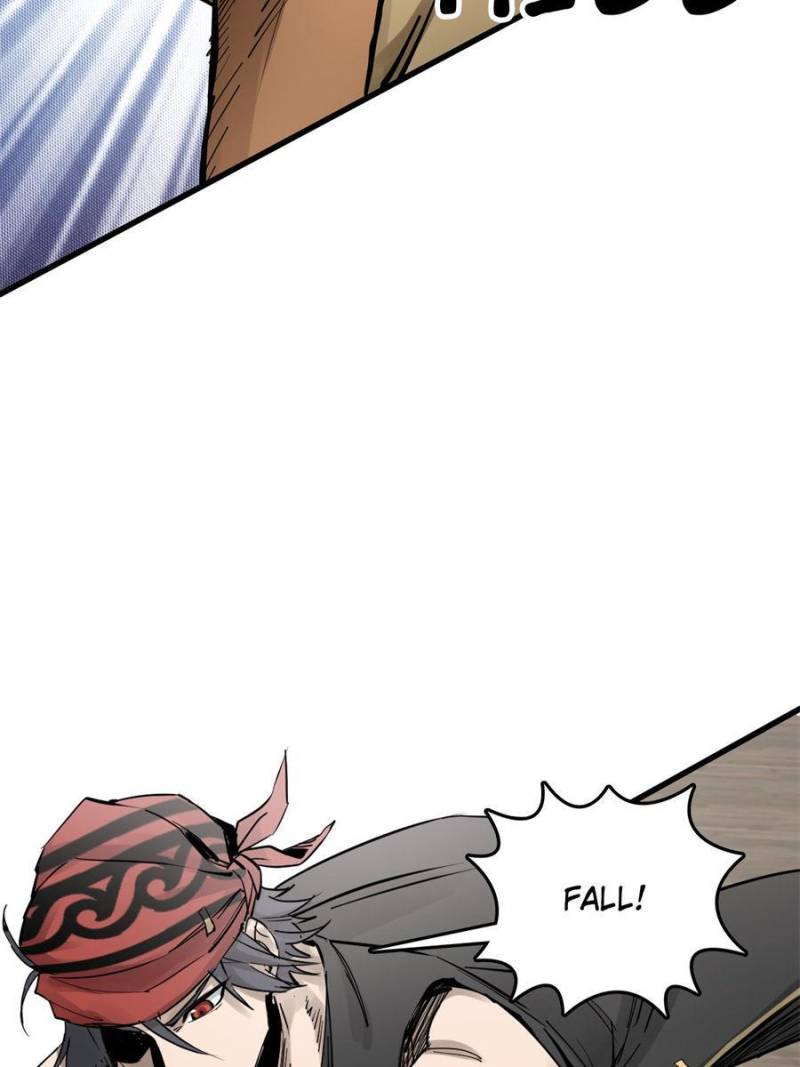 Another Beginning With the Guhuo Bird Chapter 241 - Page 57