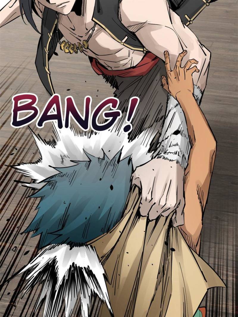 Another Beginning With the Guhuo Bird Chapter 241 - Page 58