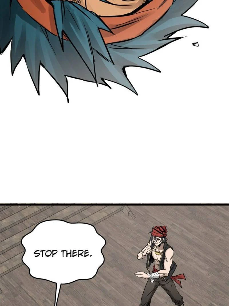 Another Beginning With the Guhuo Bird Chapter 241 - Page 61
