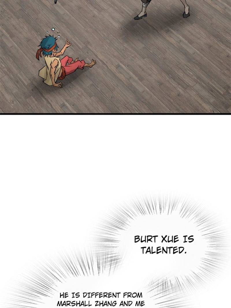 Another Beginning With the Guhuo Bird Chapter 241 - Page 62