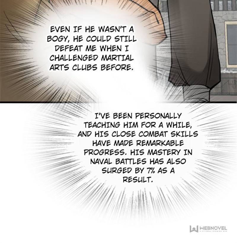Another Beginning With the Guhuo Bird Chapter 241 - Page 64