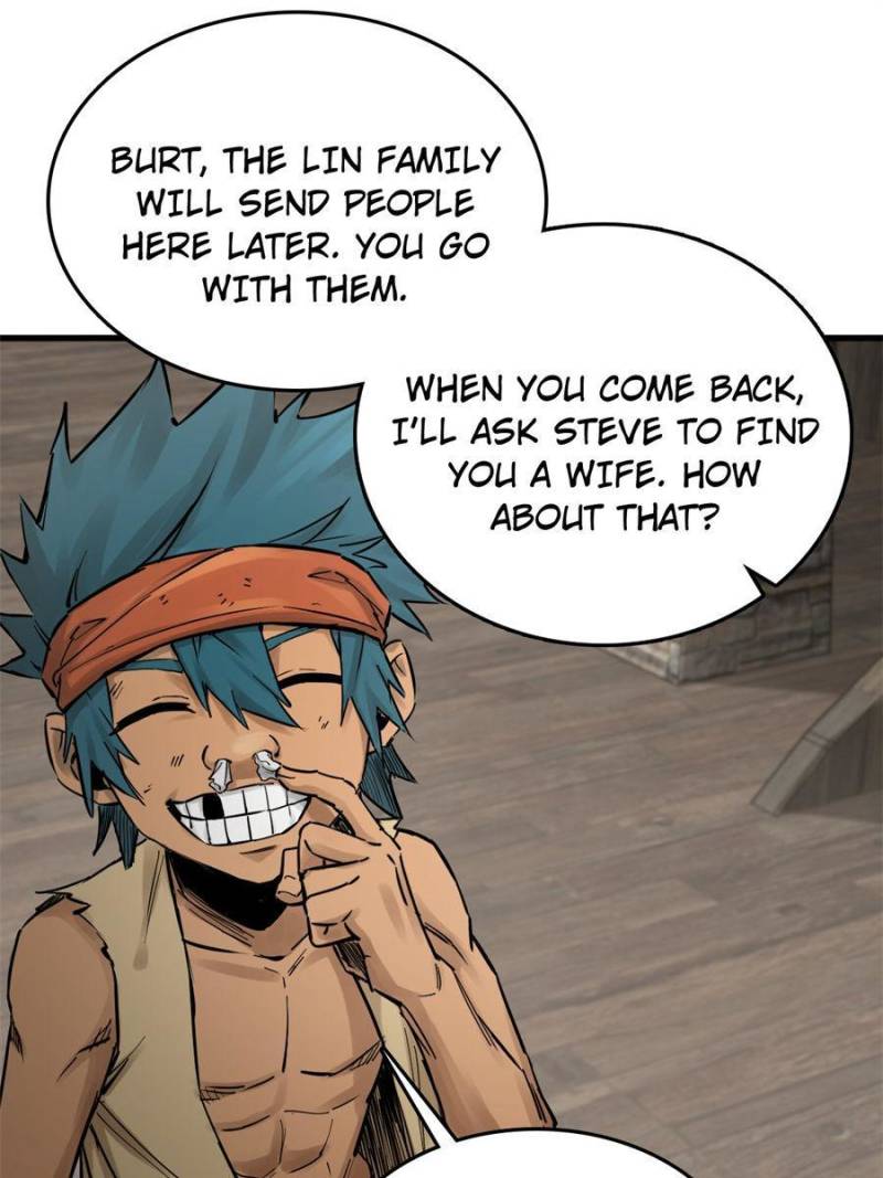 Another Beginning With the Guhuo Bird Chapter 241 - Page 65