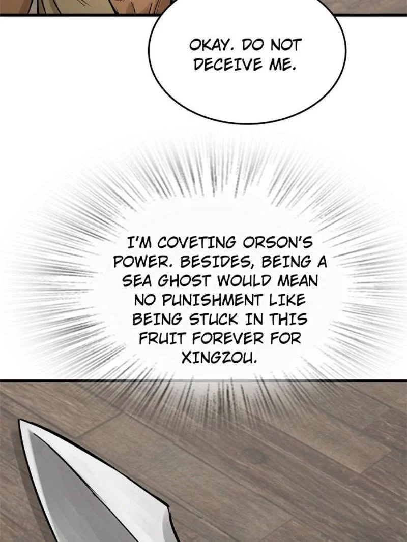 Another Beginning With the Guhuo Bird Chapter 241 - Page 66