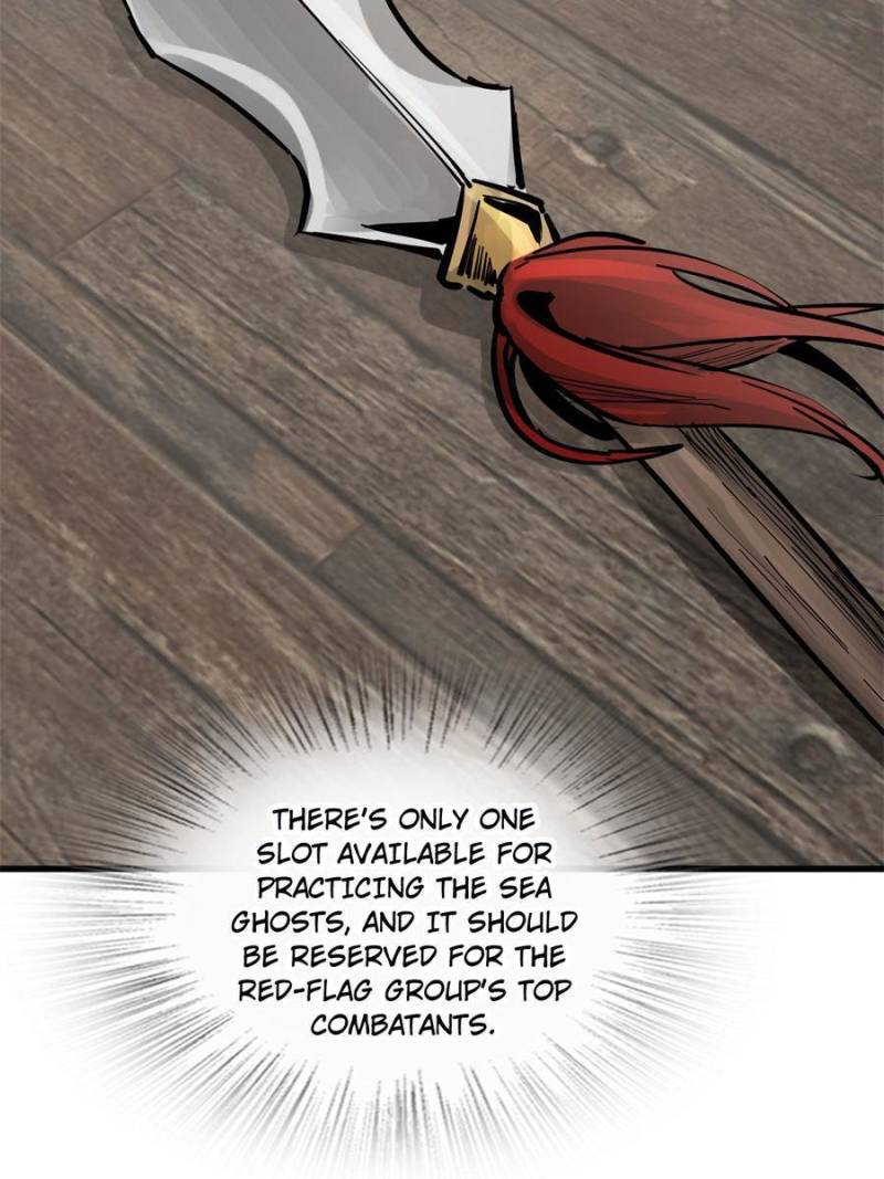 Another Beginning With the Guhuo Bird Chapter 241 - Page 67