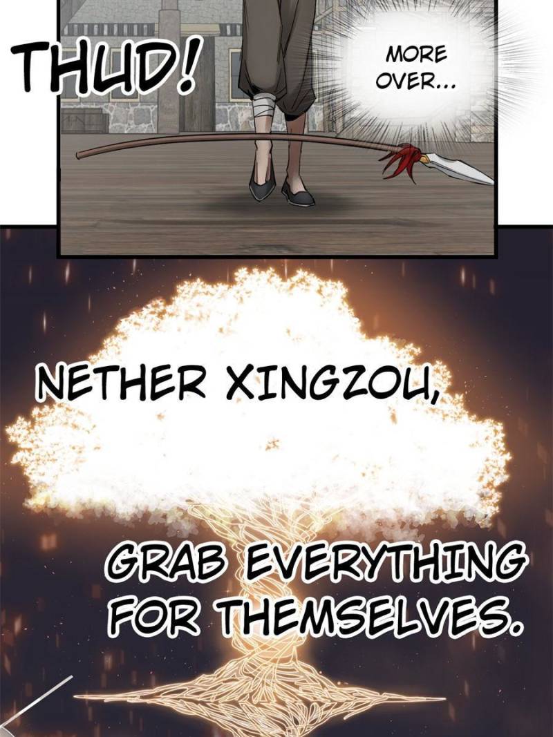 Another Beginning With the Guhuo Bird Chapter 241 - Page 69