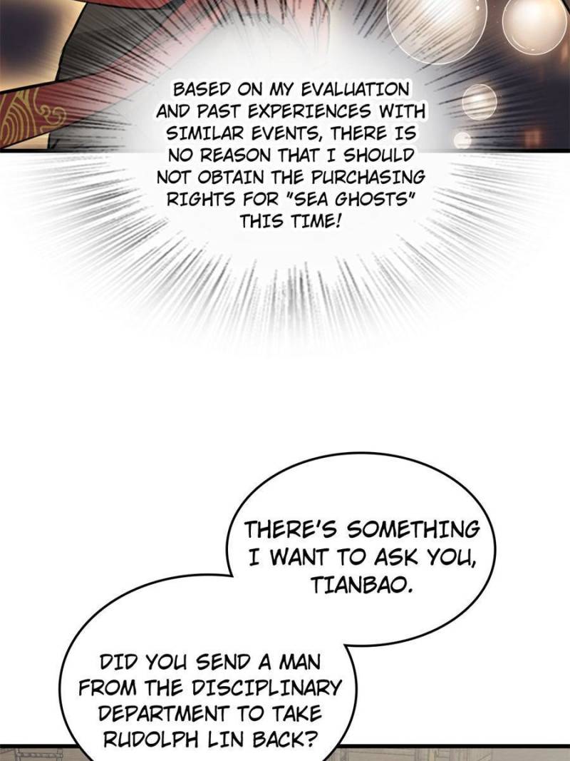 Another Beginning With the Guhuo Bird Chapter 241 - Page 71
