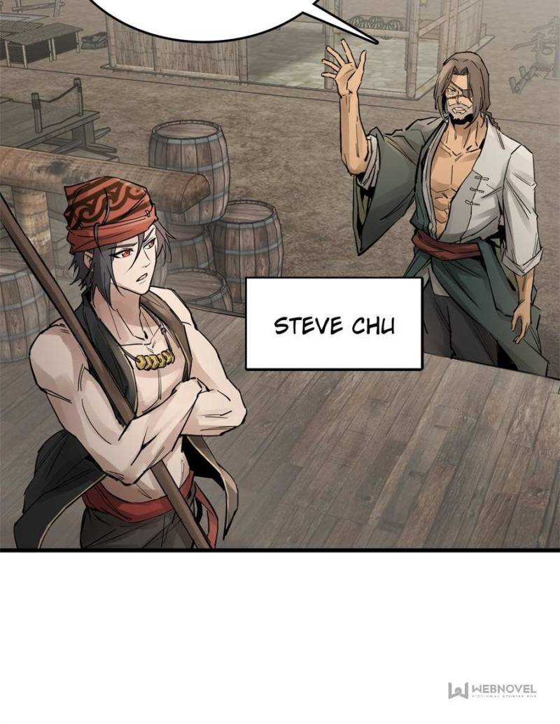 Another Beginning With the Guhuo Bird Chapter 241 - Page 72