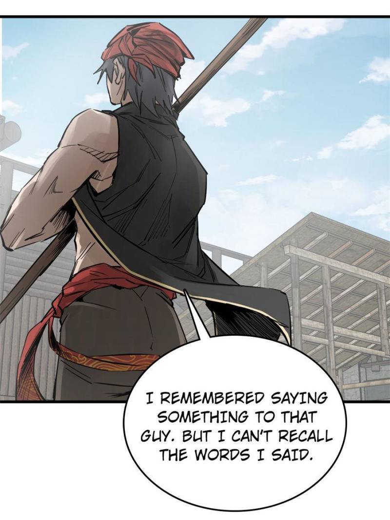 Another Beginning With the Guhuo Bird Chapter 241 - Page 75