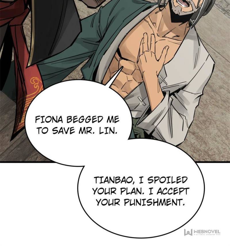 Another Beginning With the Guhuo Bird Chapter 241 - Page 79