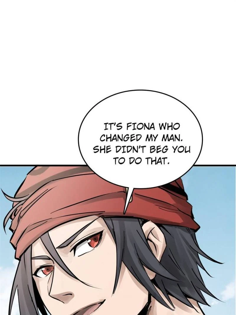 Another Beginning With the Guhuo Bird Chapter 241 - Page 80