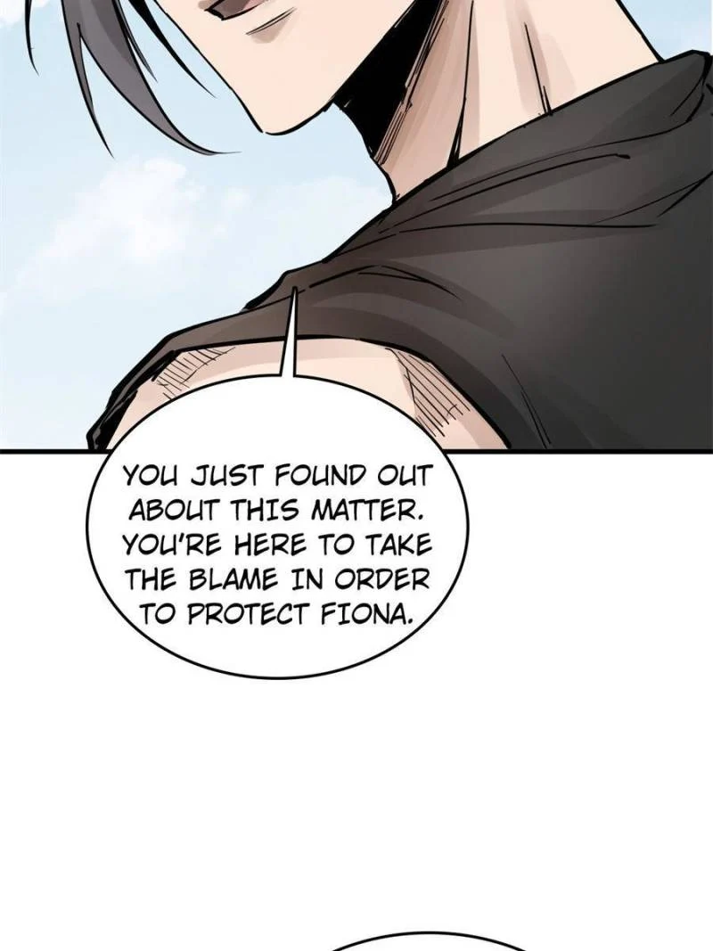 Another Beginning With the Guhuo Bird Chapter 241 - Page 81