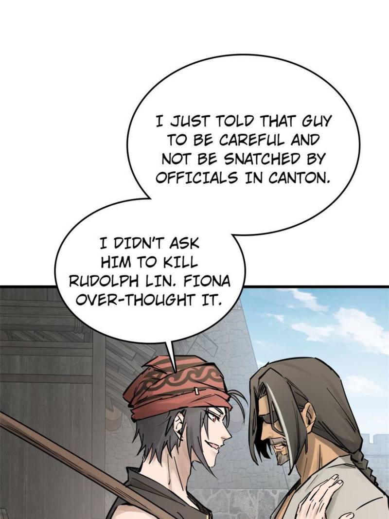 Another Beginning With the Guhuo Bird Chapter 241 - Page 83