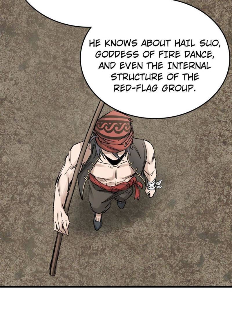 Another Beginning With the Guhuo Bird Chapter 241 - Page 86