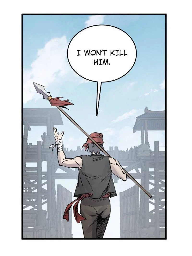 Another Beginning With the Guhuo Bird Chapter 241 - Page 90