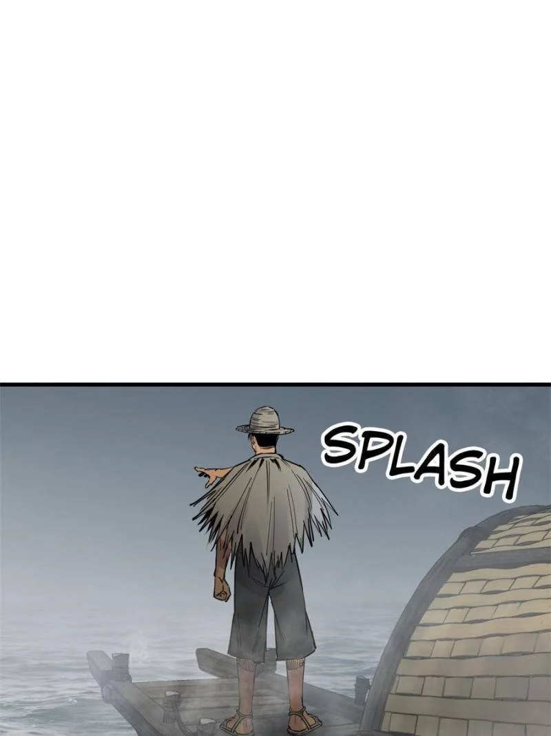 Another Beginning With the Guhuo Bird Chapter 241 - Page 93