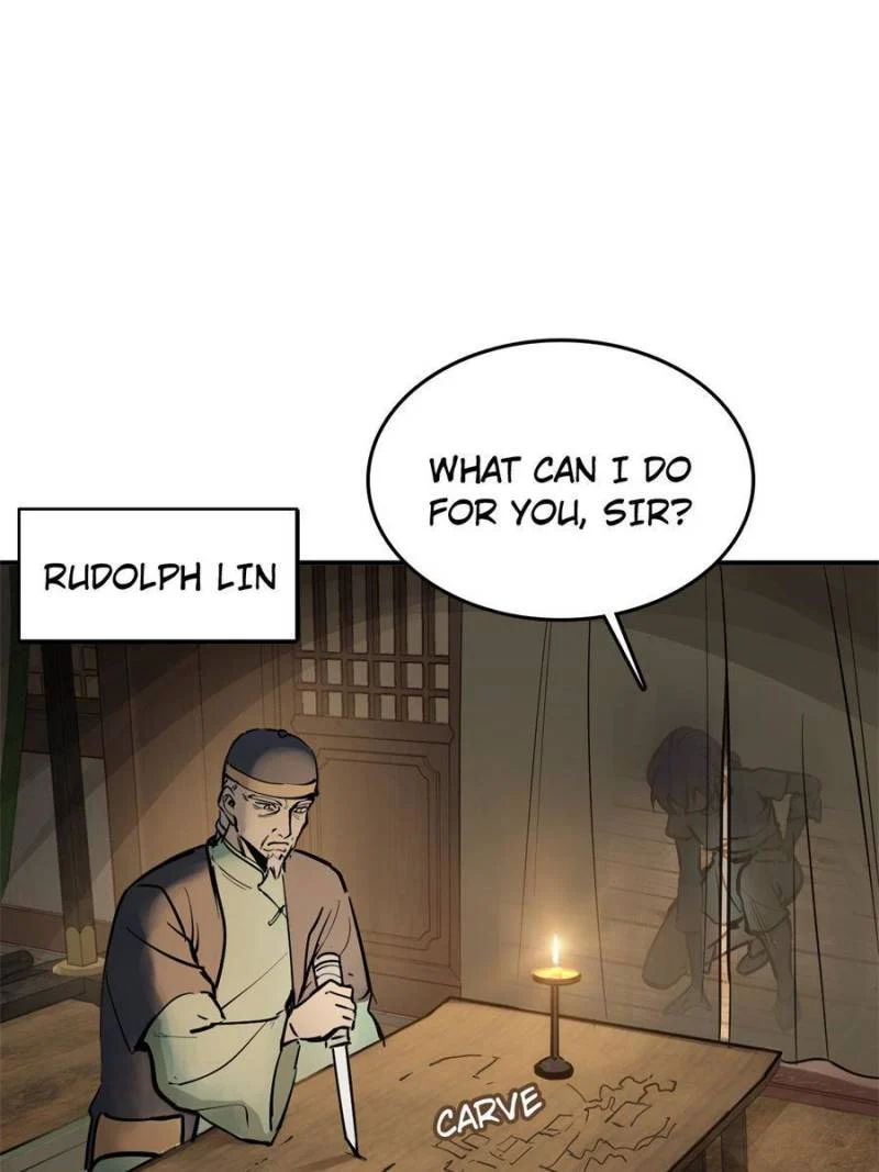 Another Beginning With the Guhuo Bird Chapter 242 - Page 2