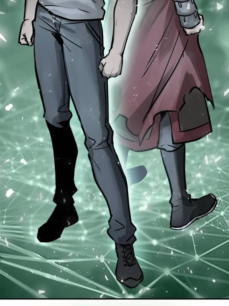 Another Beginning With the Guhuo Bird Chapter 242 - Page 101