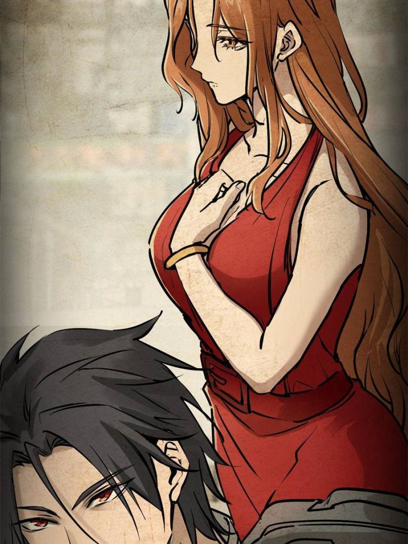 Another Beginning With the Guhuo Bird Chapter 242 - Page 105