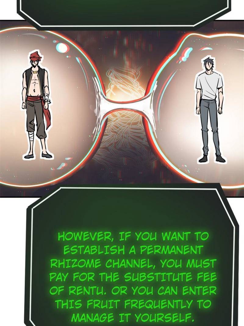 Another Beginning With the Guhuo Bird Chapter 242 - Page 109