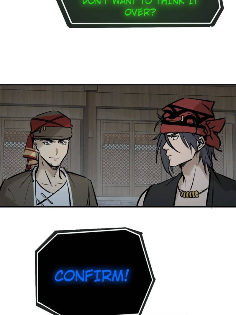 Another Beginning With the Guhuo Bird Chapter 242 - Page 111