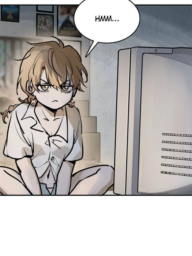 Another Beginning With the Guhuo Bird Chapter 242 - Page 116