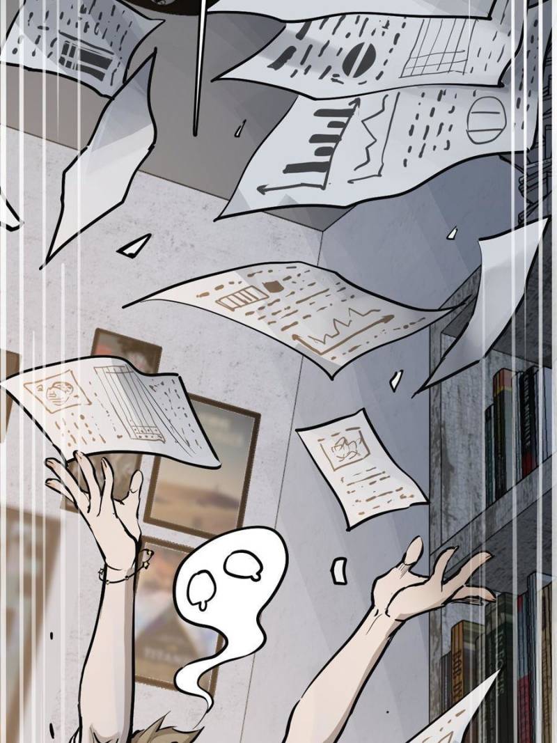 Another Beginning With the Guhuo Bird Chapter 242 - Page 118