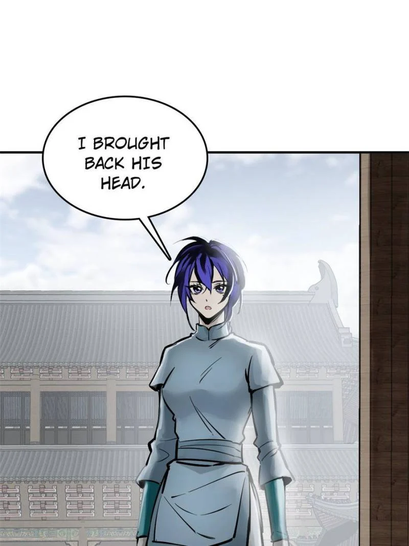 Another Beginning With the Guhuo Bird Chapter 242 - Page 20