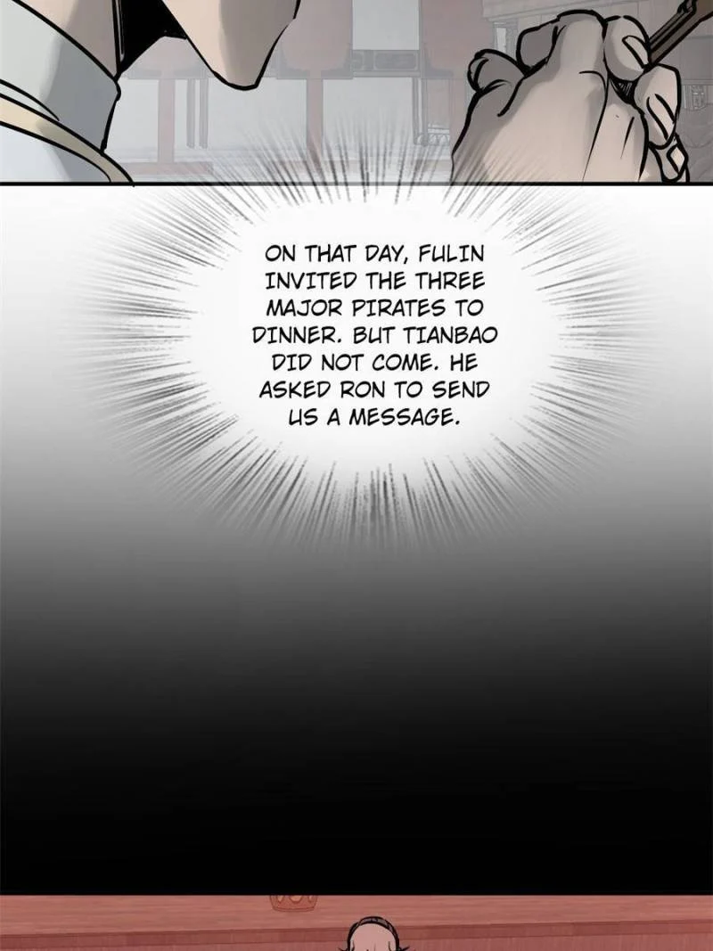 Another Beginning With the Guhuo Bird Chapter 242 - Page 24