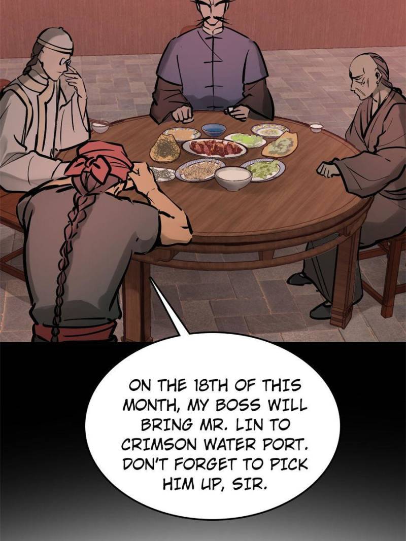 Another Beginning With the Guhuo Bird Chapter 242 - Page 25