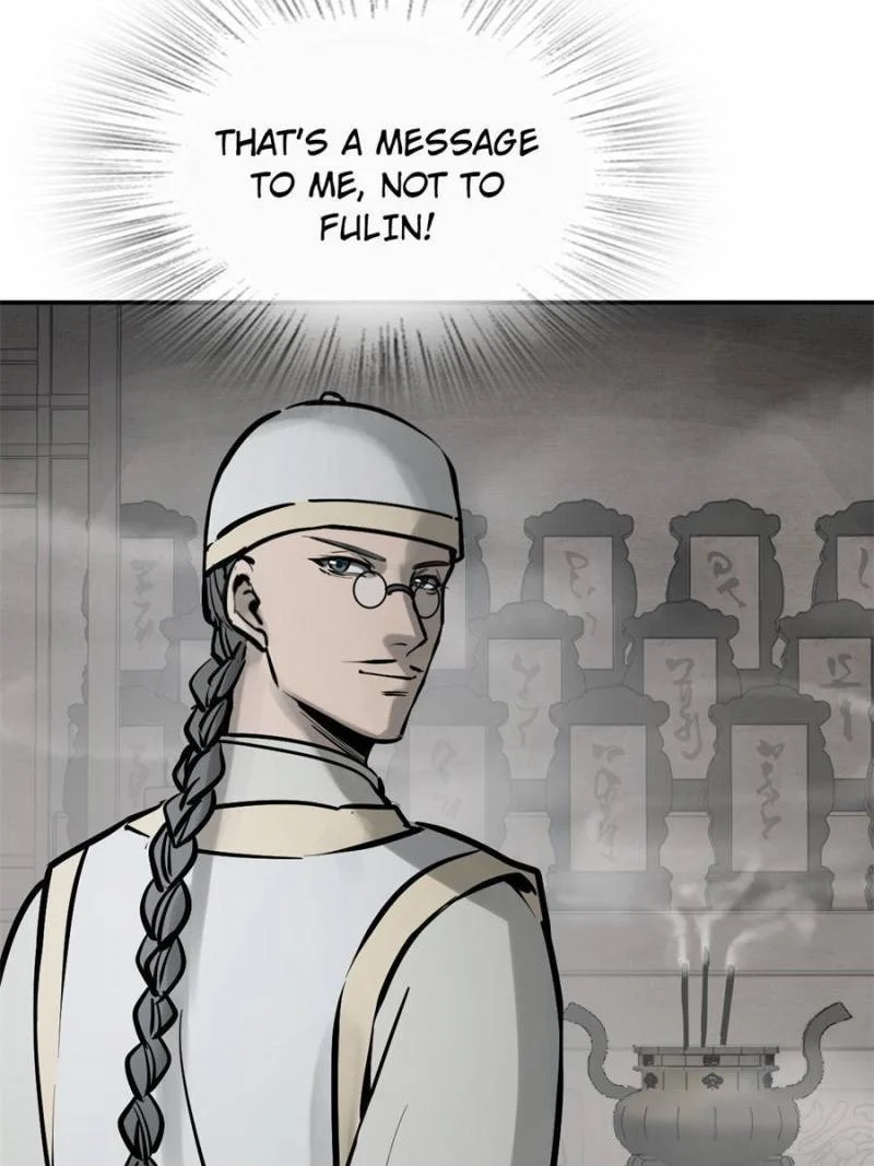 Another Beginning With the Guhuo Bird Chapter 242 - Page 27