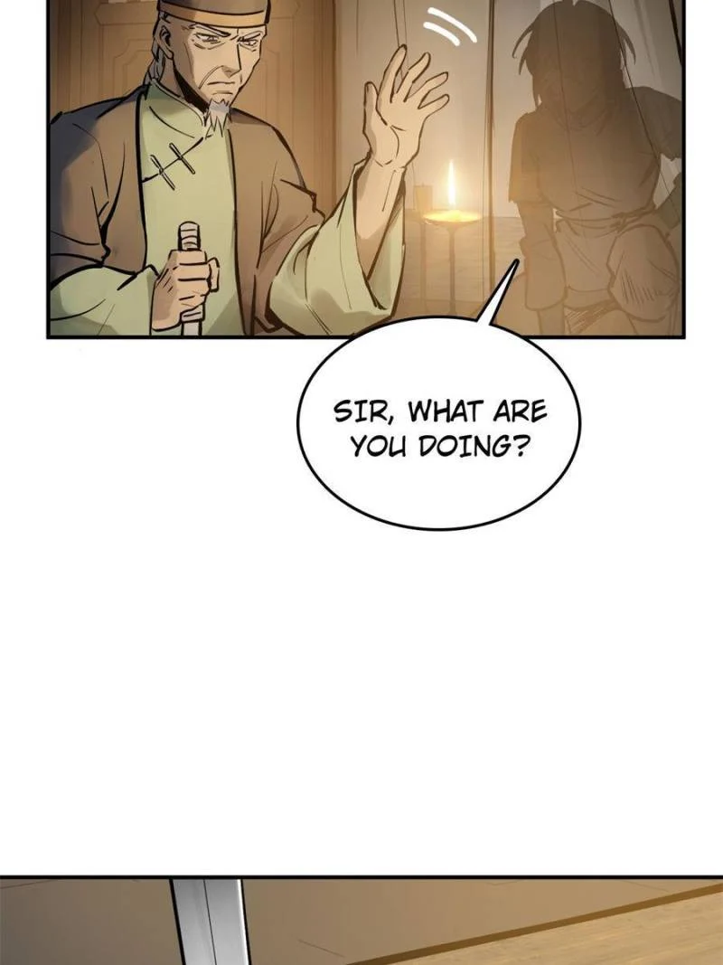 Another Beginning With the Guhuo Bird Chapter 242 - Page 4