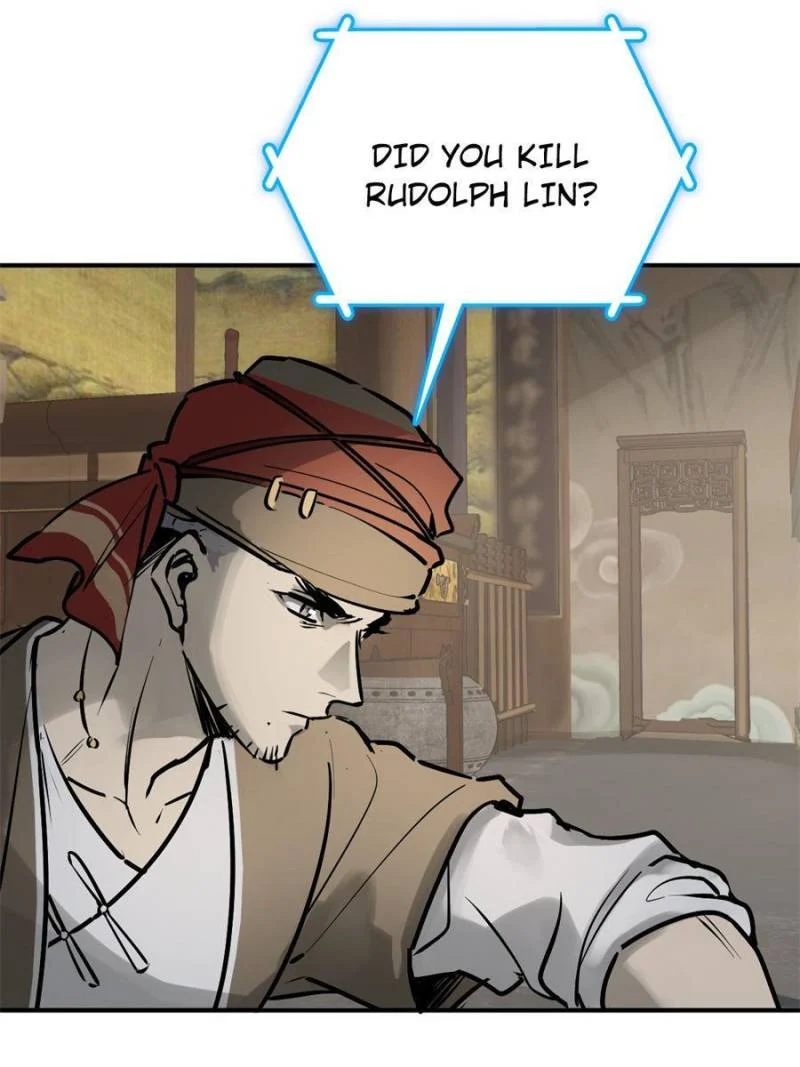 Another Beginning With the Guhuo Bird Chapter 242 - Page 31