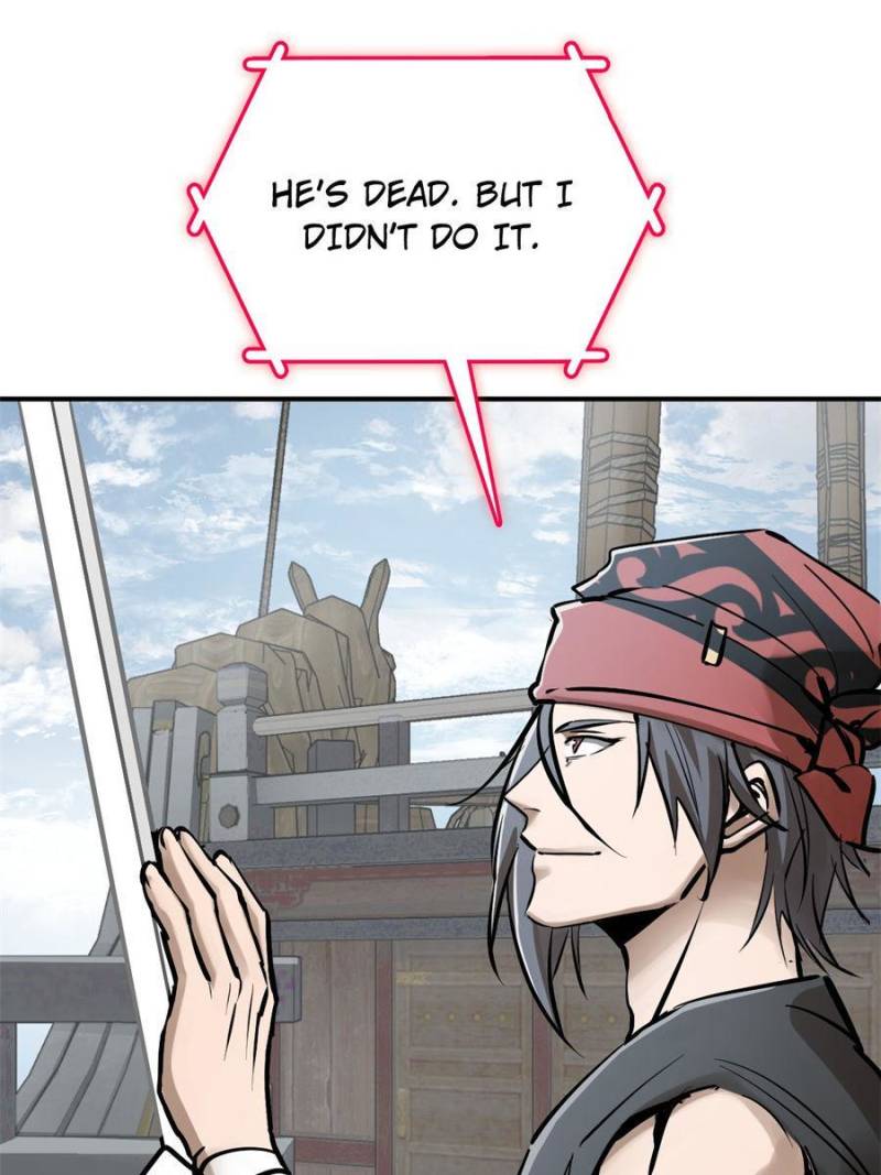 Another Beginning With the Guhuo Bird Chapter 242 - Page 35