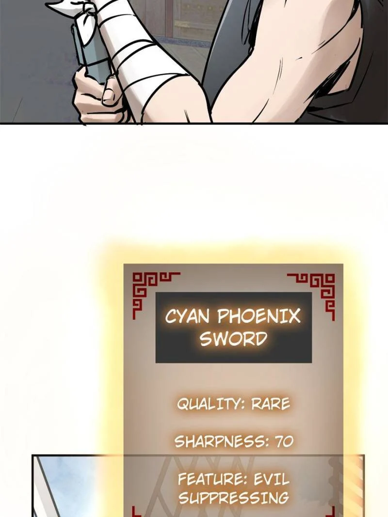 Another Beginning With the Guhuo Bird Chapter 242 - Page 36