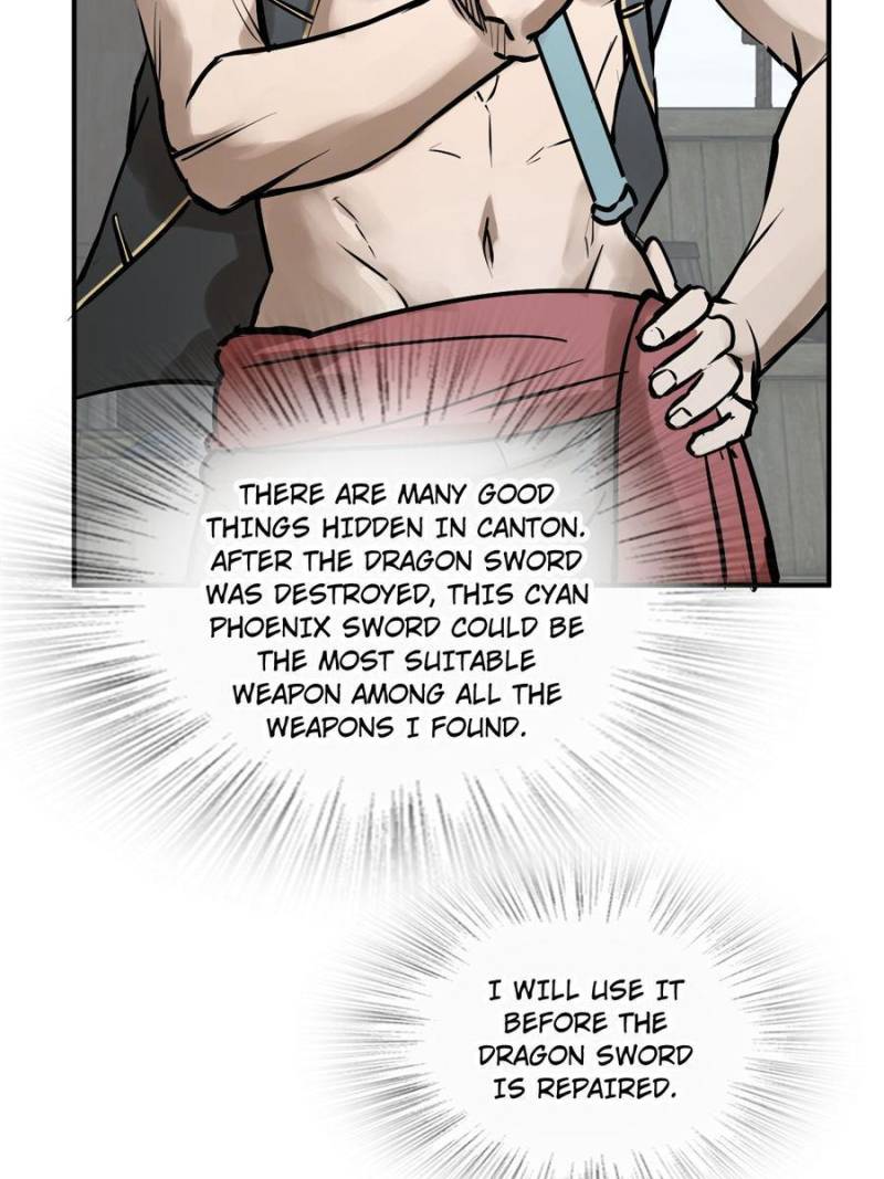 Another Beginning With the Guhuo Bird Chapter 242 - Page 38