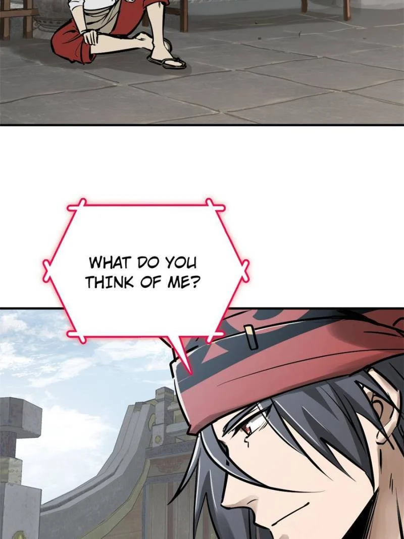 Another Beginning With the Guhuo Bird Chapter 242 - Page 40