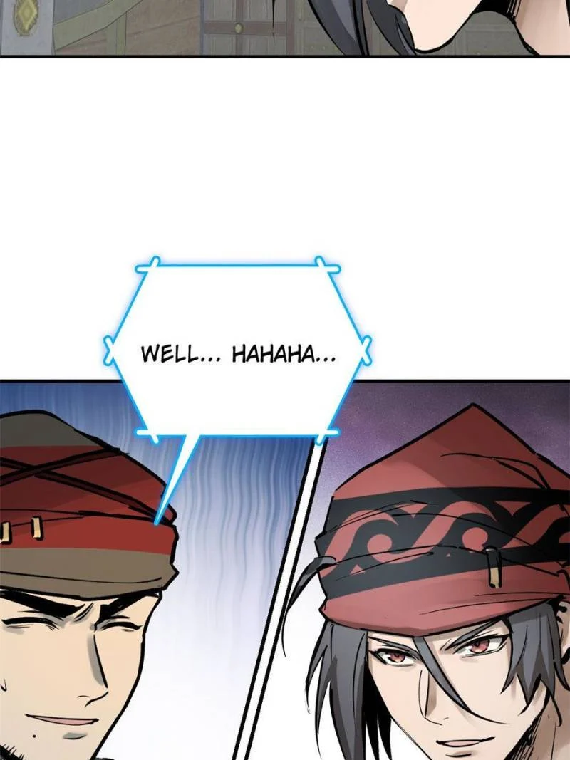 Another Beginning With the Guhuo Bird Chapter 242 - Page 41