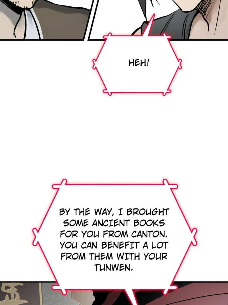 Another Beginning With the Guhuo Bird Chapter 242 - Page 42