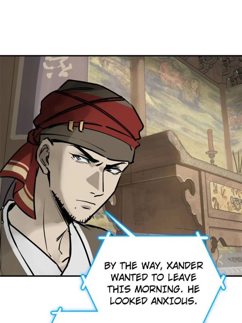 Another Beginning With the Guhuo Bird Chapter 242 - Page 44