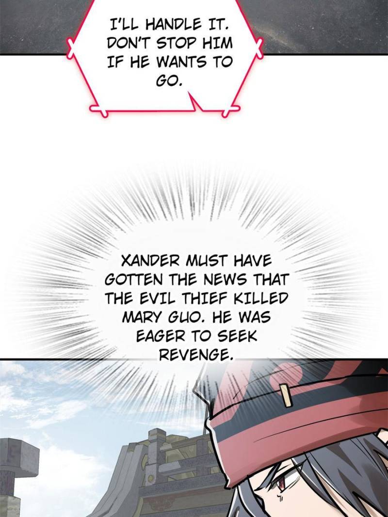 Another Beginning With the Guhuo Bird Chapter 242 - Page 46