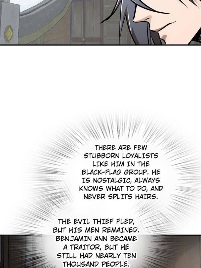 Another Beginning With the Guhuo Bird Chapter 242 - Page 47