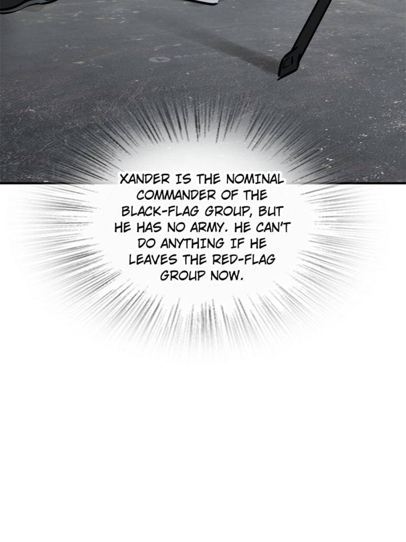 Another Beginning With the Guhuo Bird Chapter 242 - Page 49