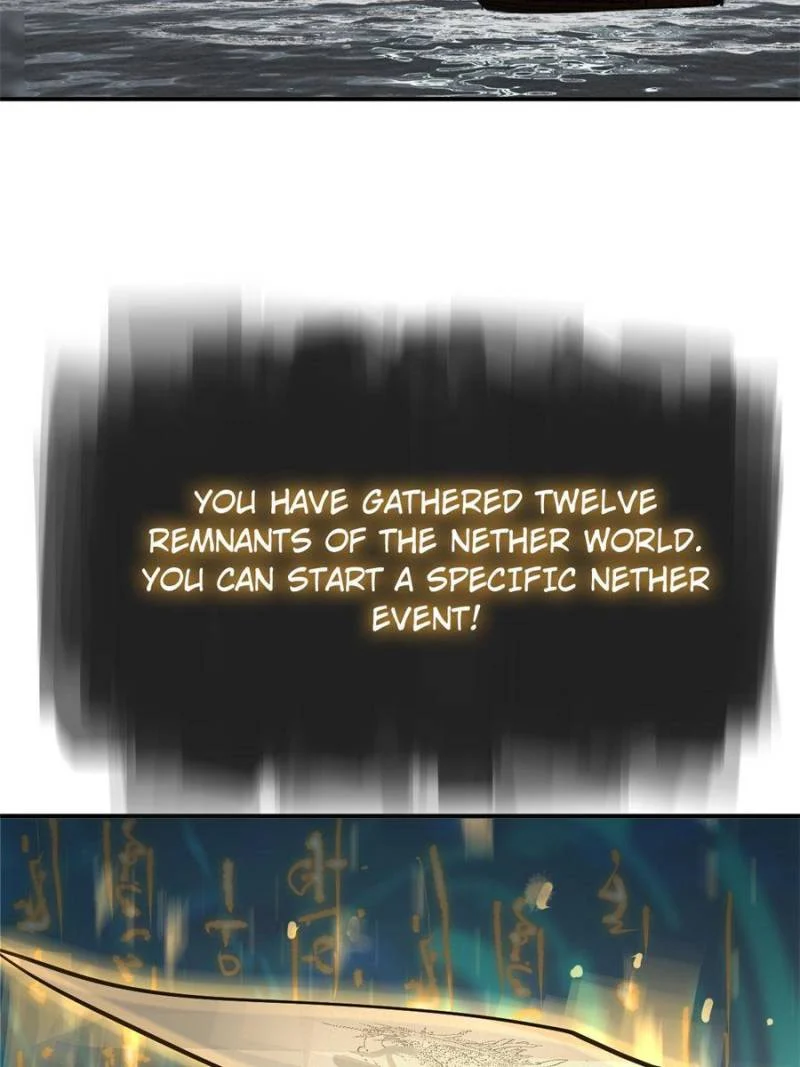 Another Beginning With the Guhuo Bird Chapter 242 - Page 54
